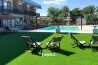 Hillius Resort Солотвино