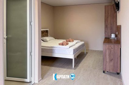 Корпус 2 готель Палсір