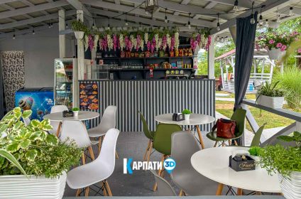 Фієста кафе