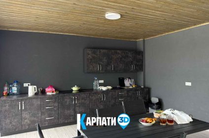Кухня загального користування