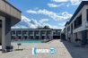 Hotel Brookside, територія
