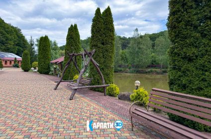 Комплекс Астур Собатино Іршава