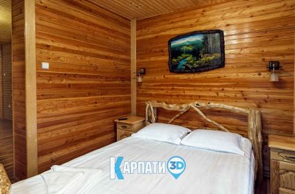 Буковель готель Кісва