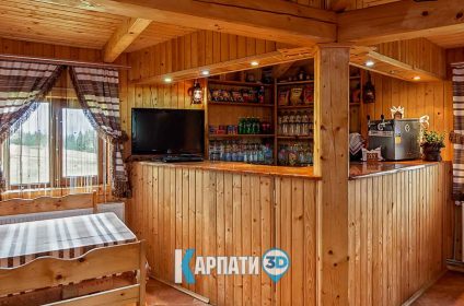 яблуниця садиба у павла