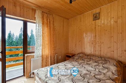 яблуниця садиба у павла