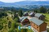 яблуниця котеджі квітуча гора
