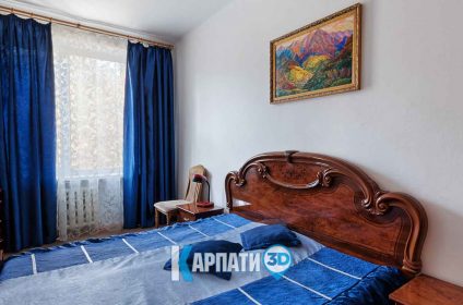 Санаторій Карпати