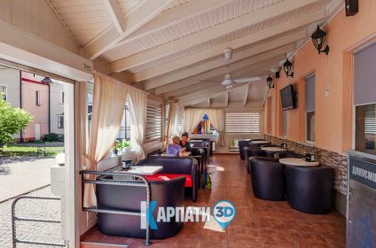 хуст кінотеатр