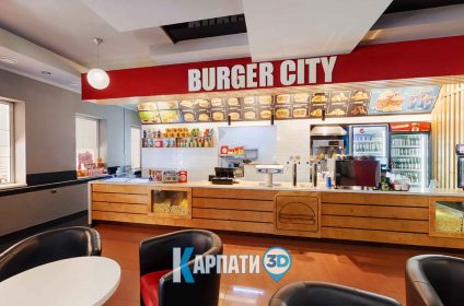 хуст кінотеатр