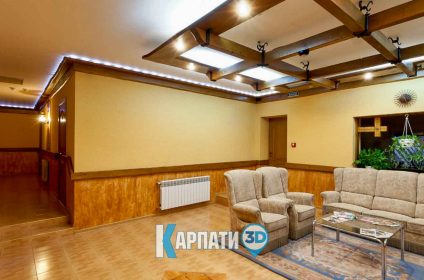 хуст ресторан фокус