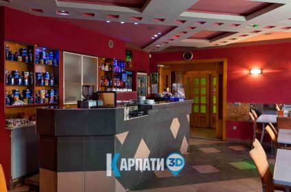 хуст ресторан фокус