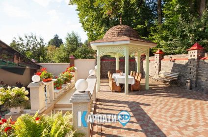 хуст ресторан фокус