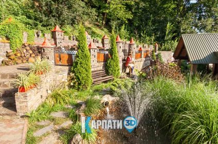 хуст ресторан фокус