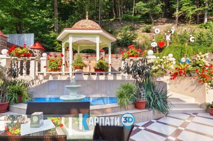 хуст ресторан фокус