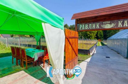 Равликова ферма