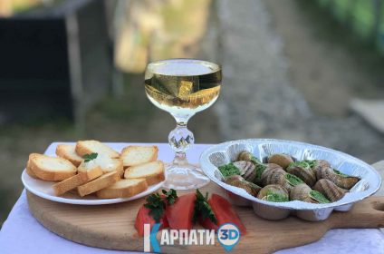 Равликова ферма