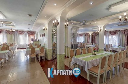 мараморош ресторан