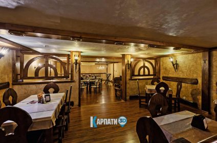 хуст кафе селена