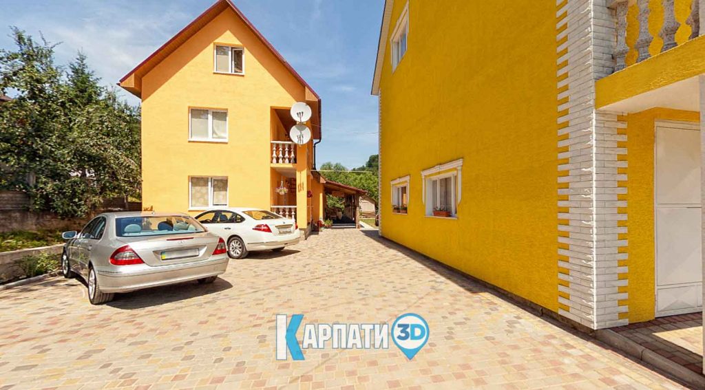 шаян кімнати подобово