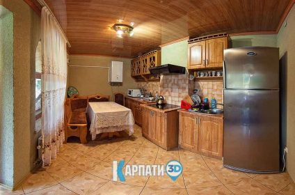 шаян кімнати подобово