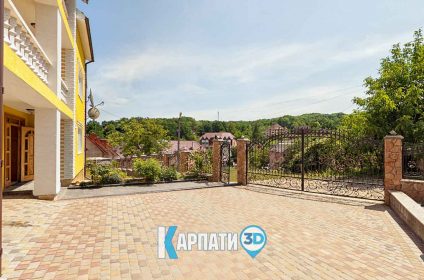 шаян кімнати подобово