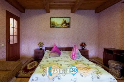 шаян кімнати подобово