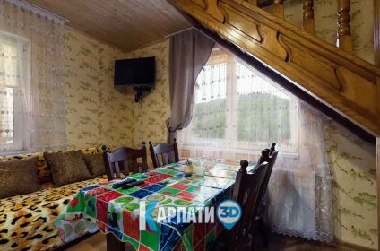 шаян кімнати подобово