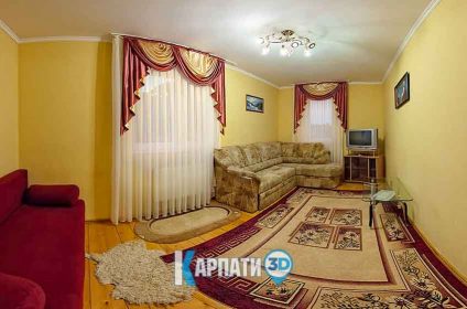 шаян кімнати подобово