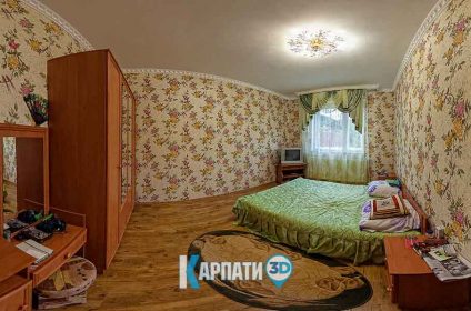 шаян кімнати подобово