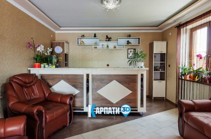 Рецепція «Kiss VIRAG Panzio»