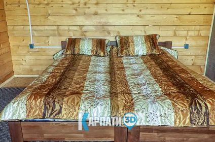 Форелева садиба Колочава