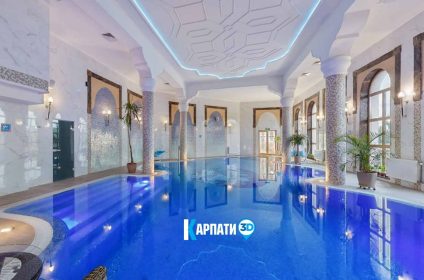 Готель Камелот