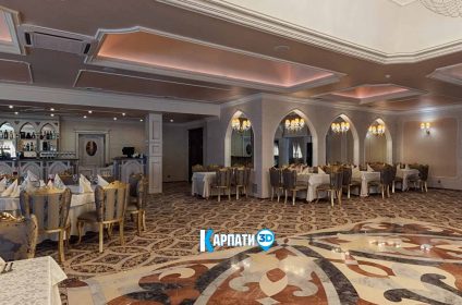 Готель Камелот