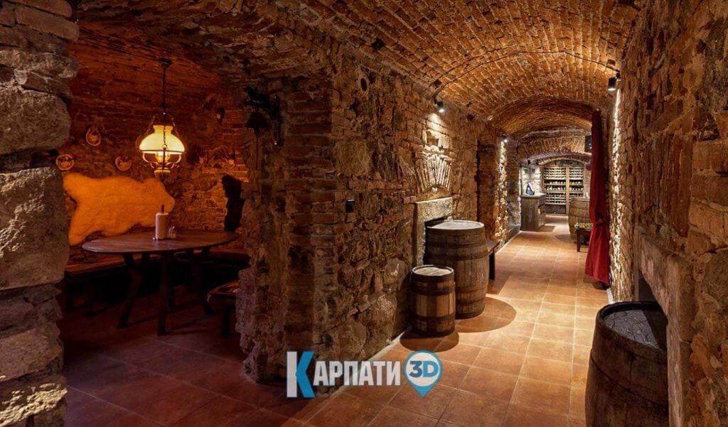 Корчма Комітат