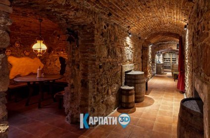 Корчма Комітат