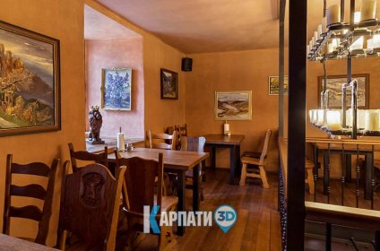 Ужгород корчма Комітат