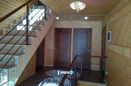 кваси готель корона