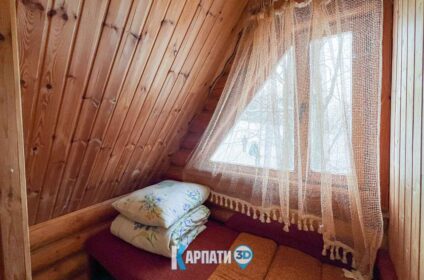 садиба У Юри