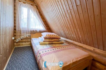 Садиба на Красії У Юри