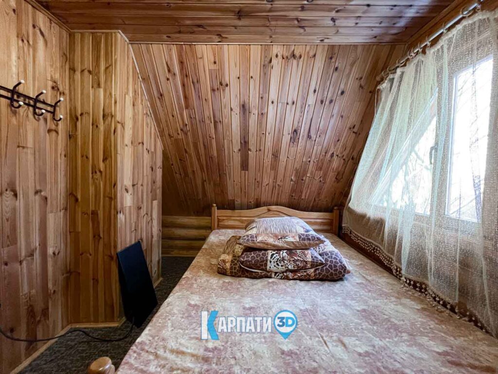 У Юри Красія