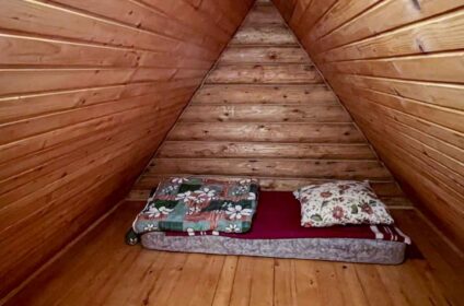 Садиба Красія у Юри