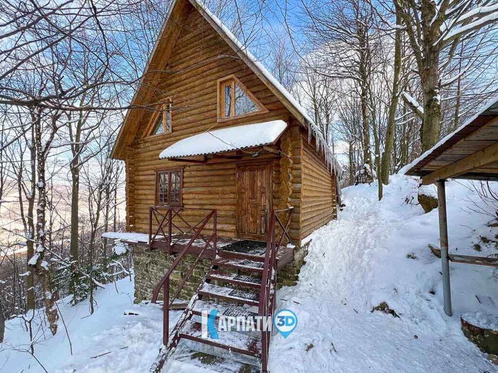 садиба У Юри на Красія