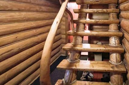 У Юри на Красії