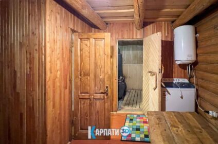 садиба У Юри