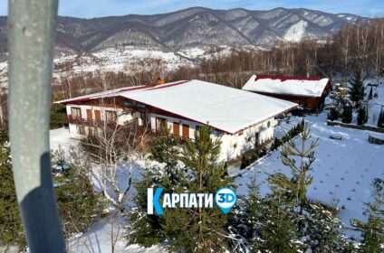 Красія Альпенхаус