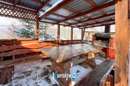 Котеджі на Красії Фортуна Горизонт