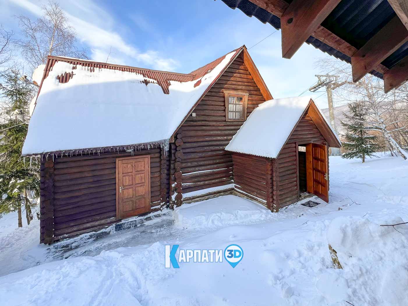 продається бізнес котеджі красія купити котедж вишка