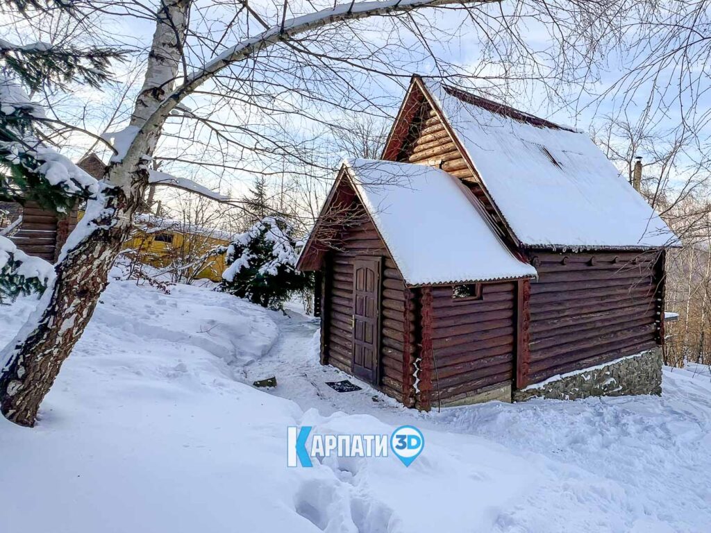 продається бізнес котеджі красія