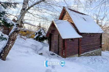 продається бізнес котеджі красія