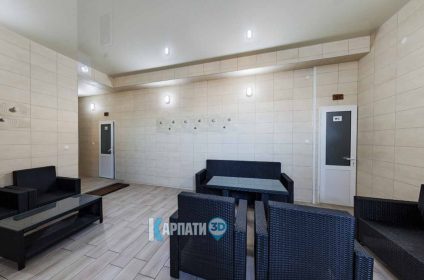 лазня на Підградській